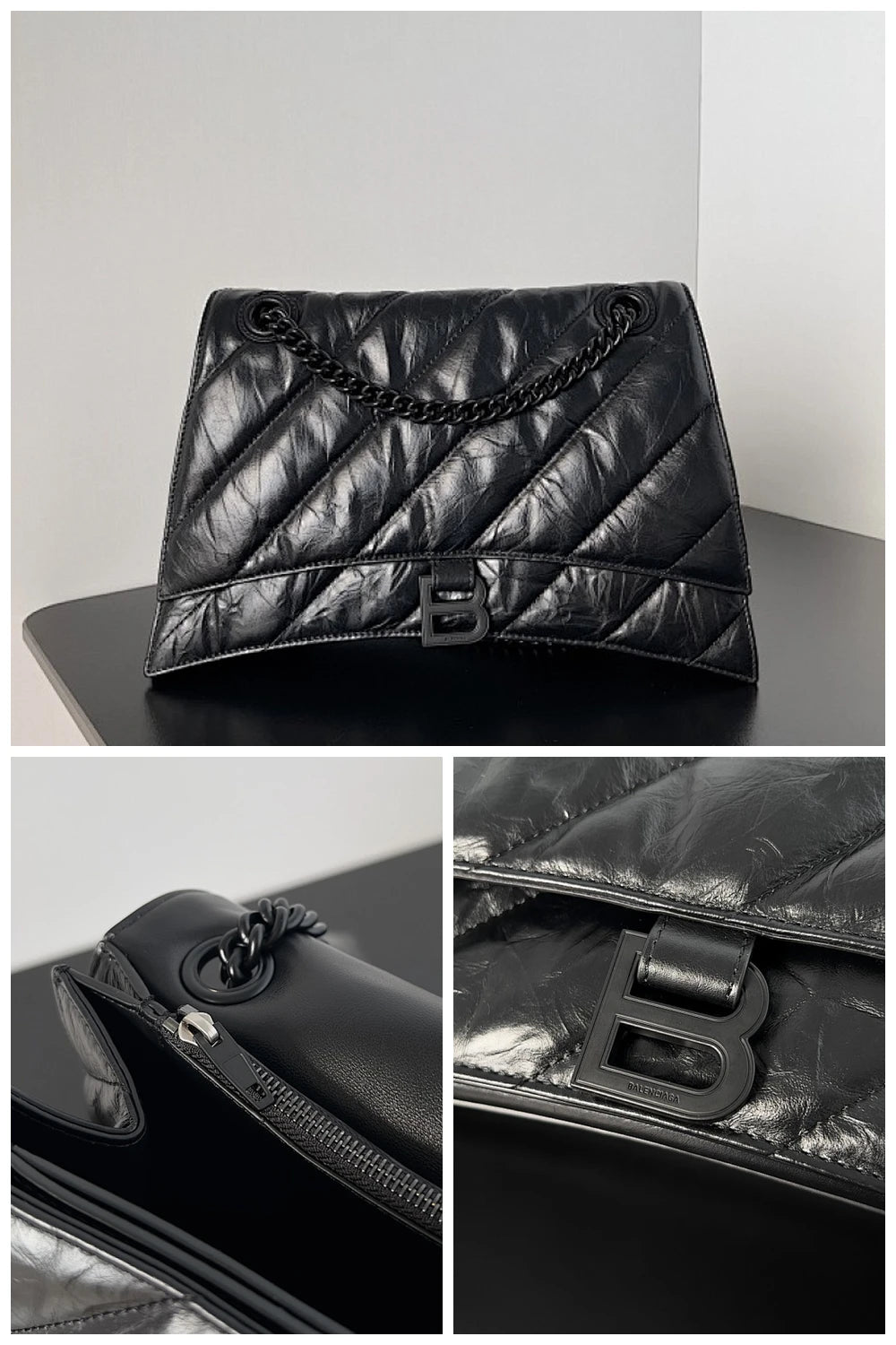 NB - BG Bag - 307