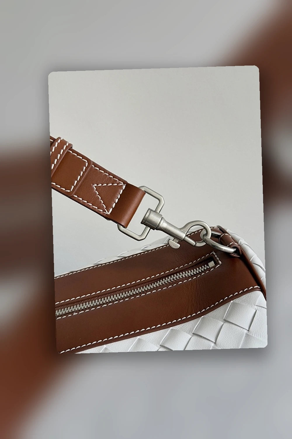 NB - BOV Bag - 636