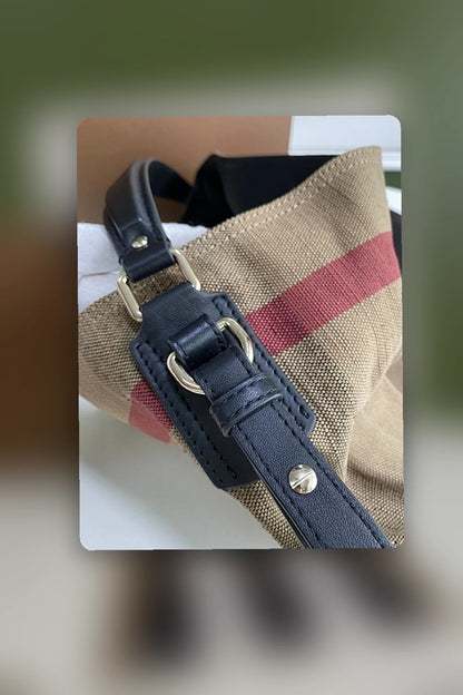 NB - BOR Bag - 120