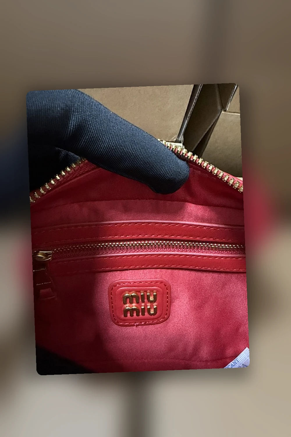 NB - MMU Bag - 405
