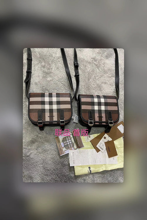 NB - BOR Bag - 221