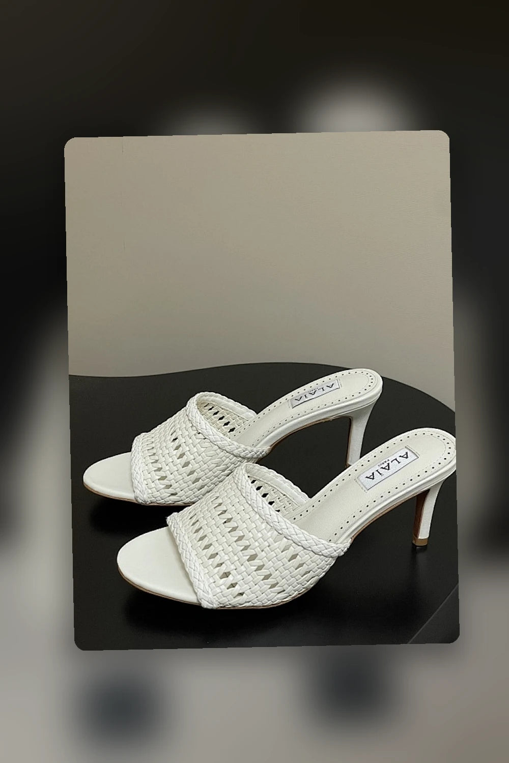 NB - AAL Women Shoes - 284
