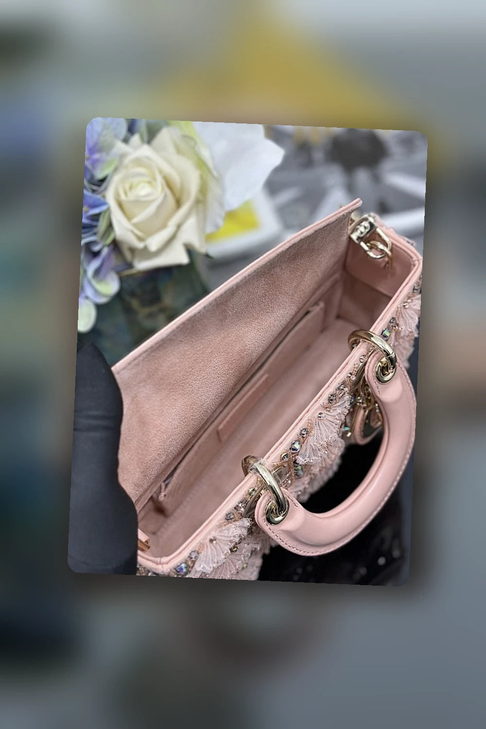 NB - DOR Bag - 831