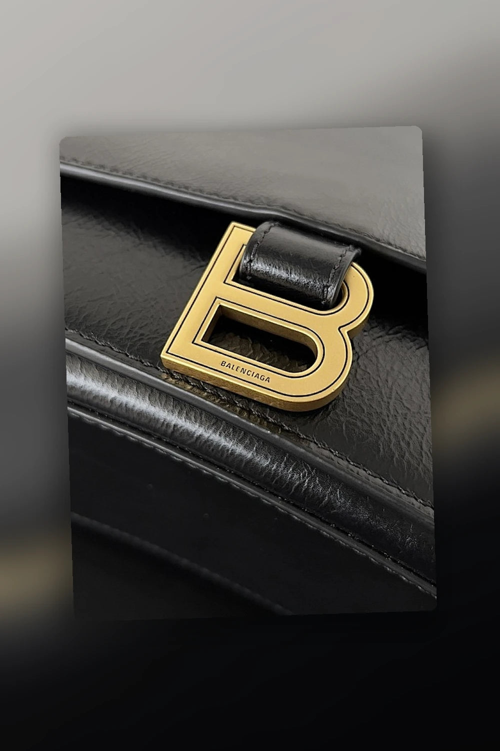 NB - BG Bag - 1220