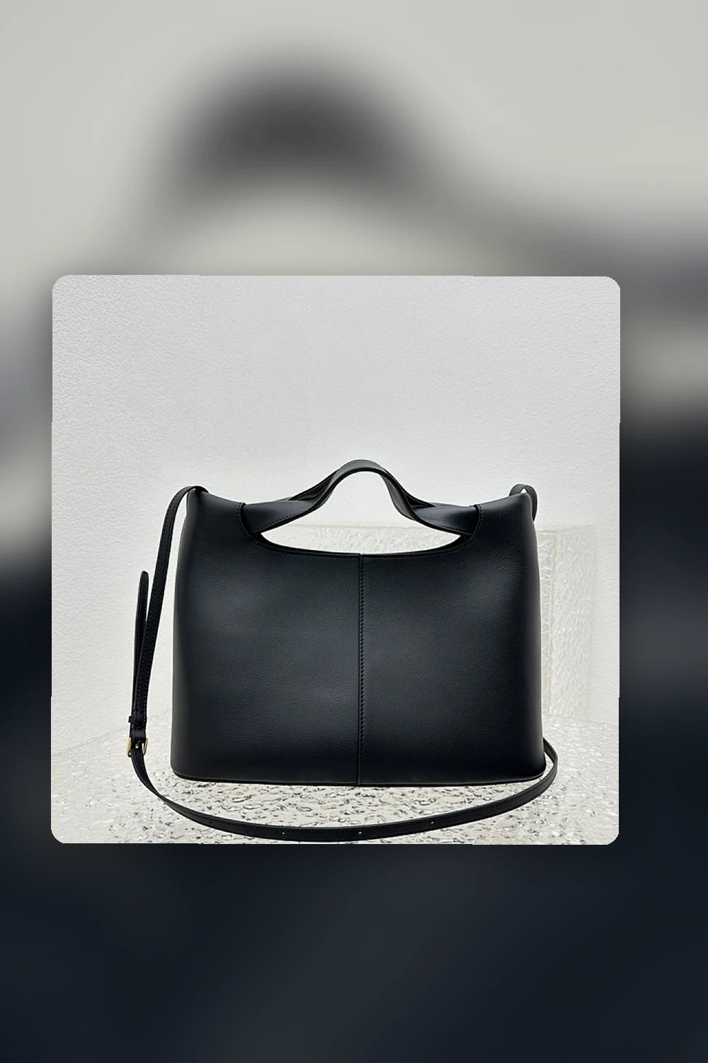 NB - THR Bag - 918