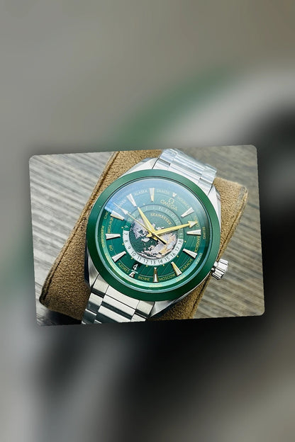 NB - Mix Watch - 1216