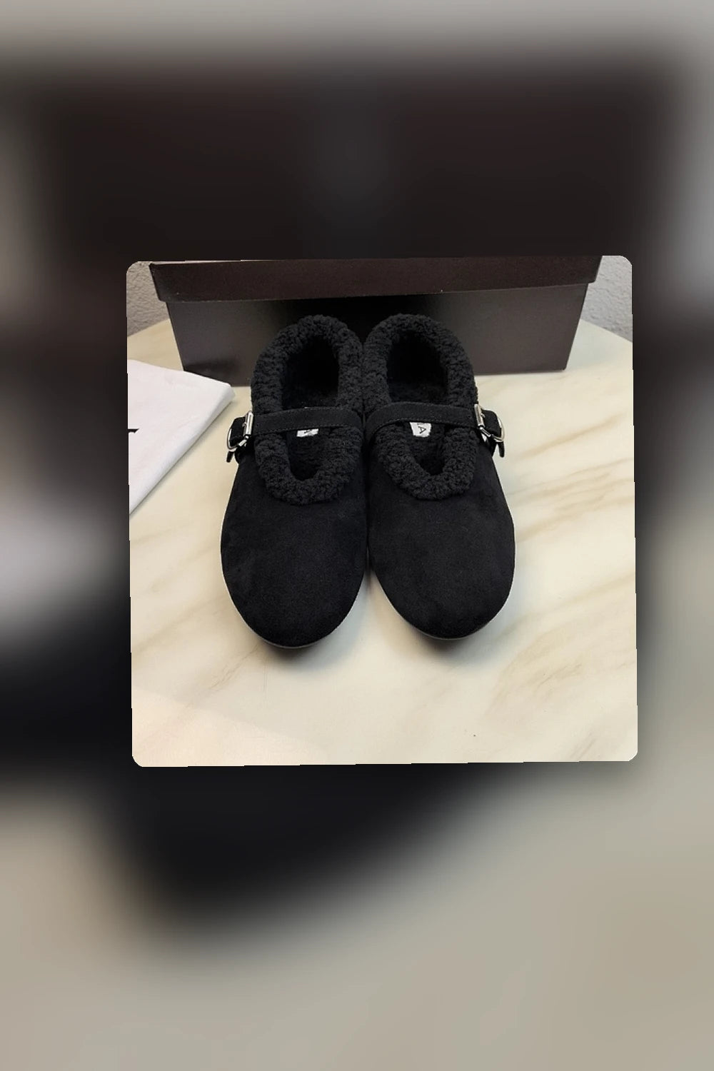 NB - BG Women Shoes - 945