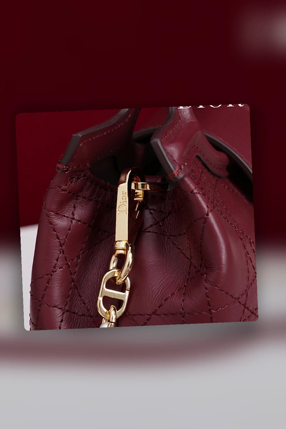 NB - DOR Bag - 188