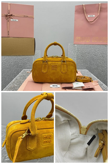 NB - MMU Bag - 1335