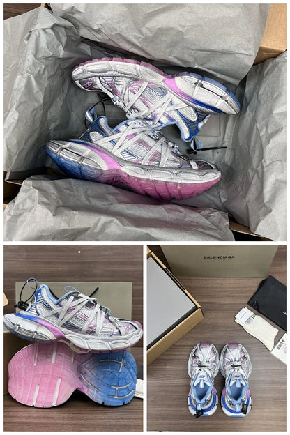 NB - BG Women Shoes - 330