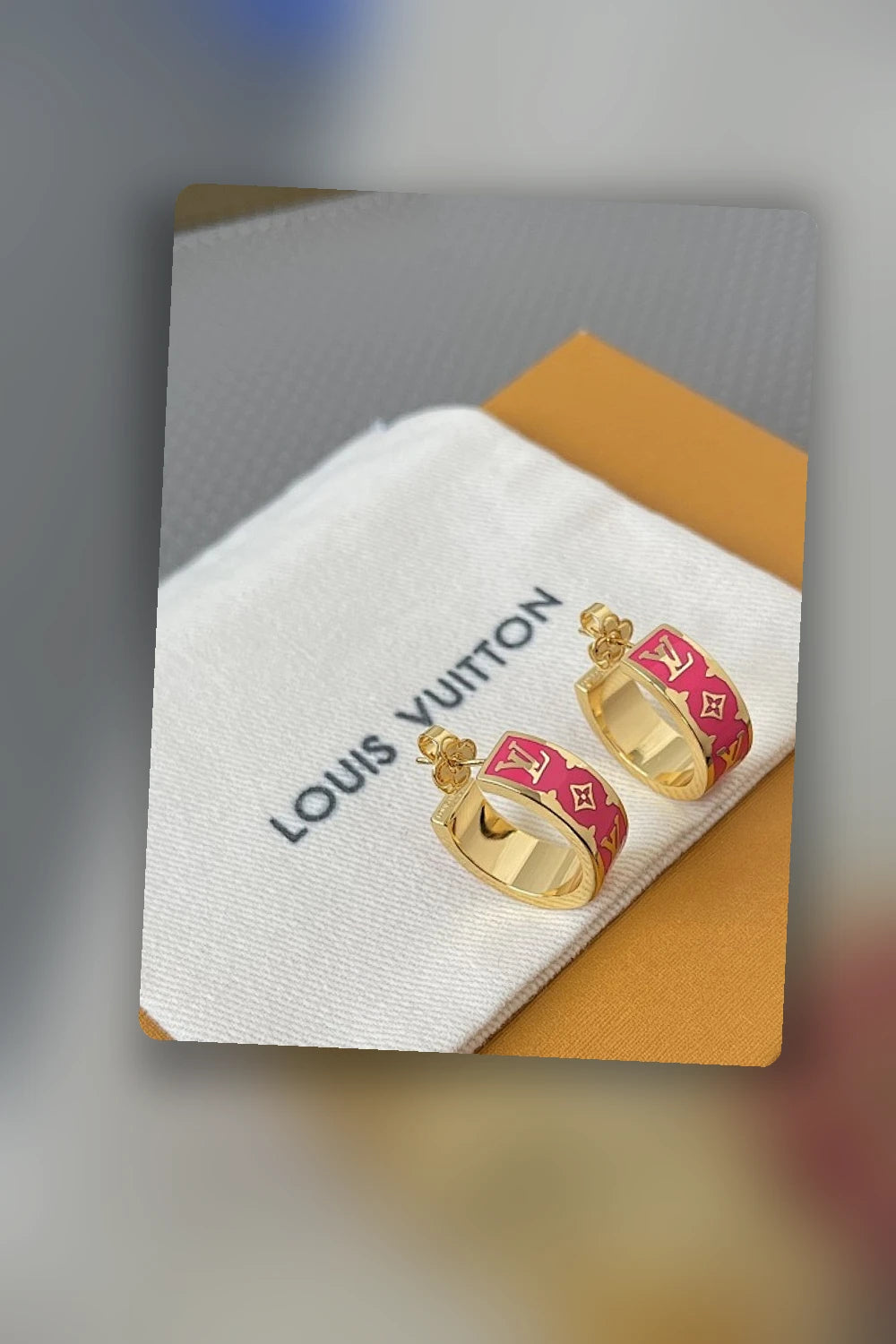 NB - LOV Jewelry - 189