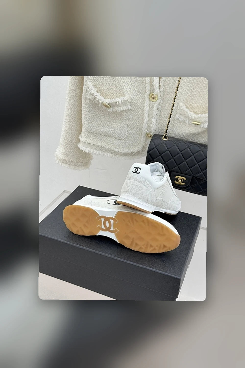 NB - CHL Mix Items - 176