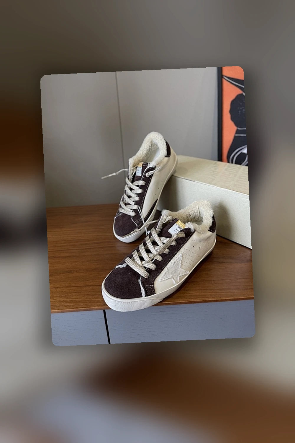 NB - SIMP Women Shoes - 044