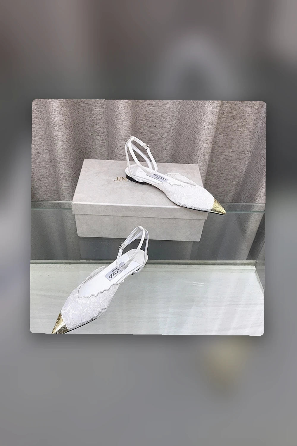 NB - JMC Women Shoes - 039