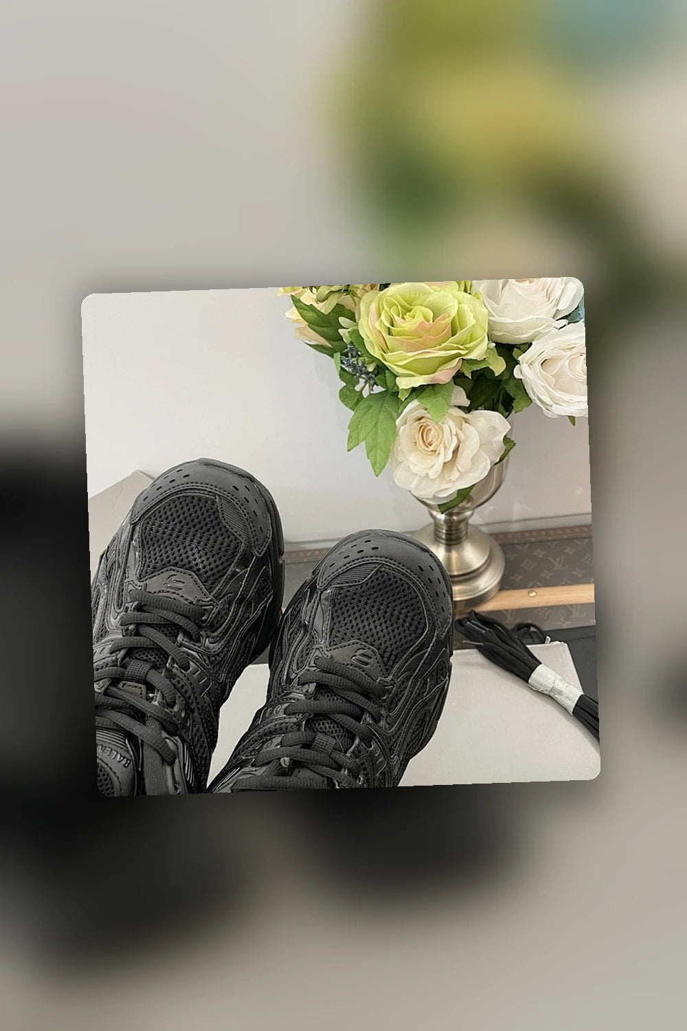 NB - BG Women Shoes - 1432