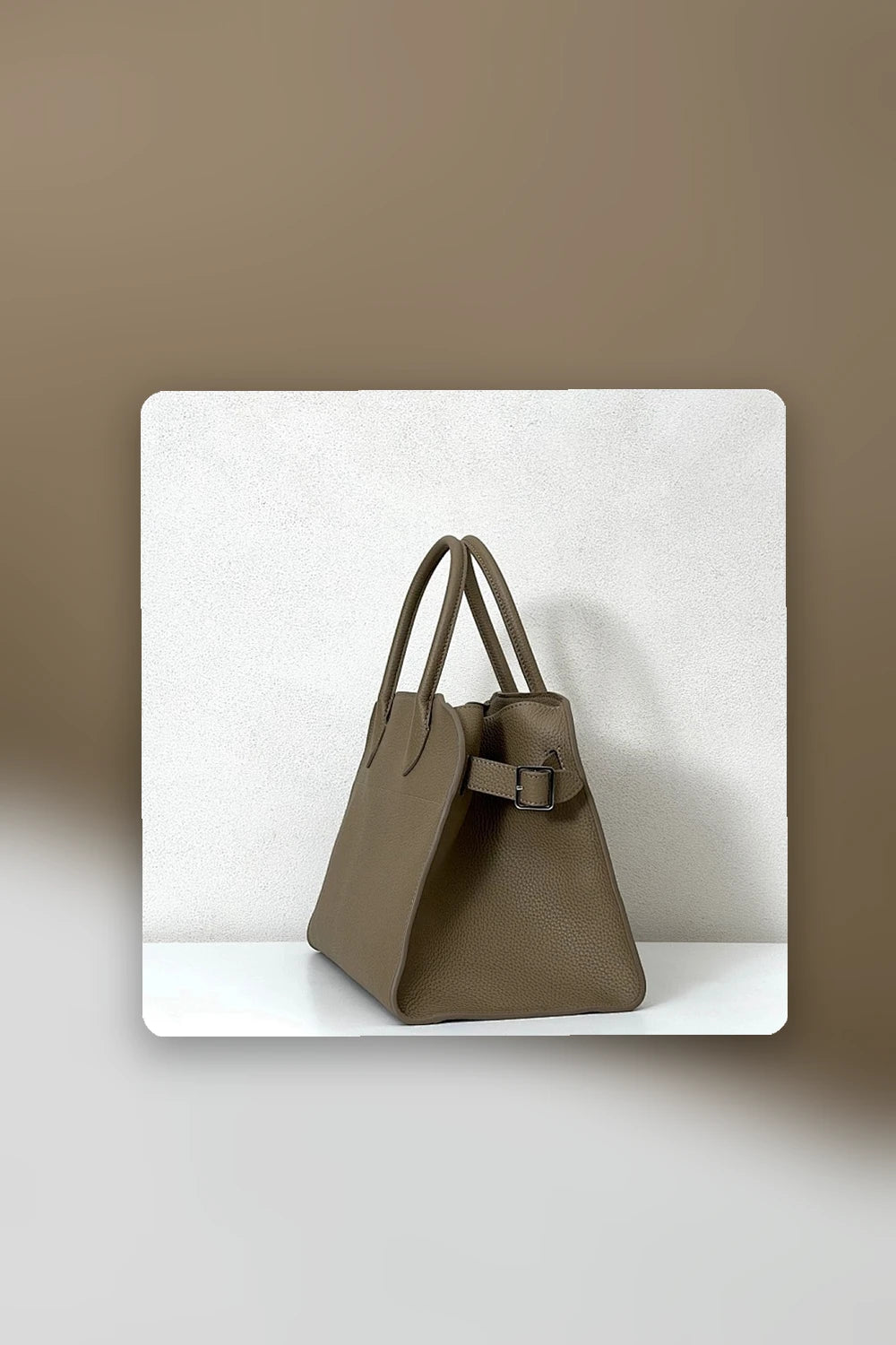 NB - THR Bag - 753