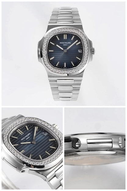 NB - Mix Watch - 287