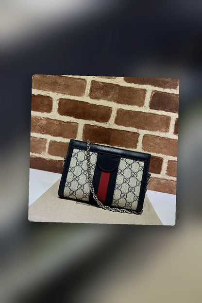 NB - GUKI Bag - 1157