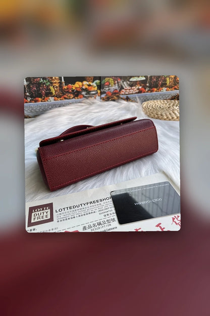 NB - DAG Bag - 127