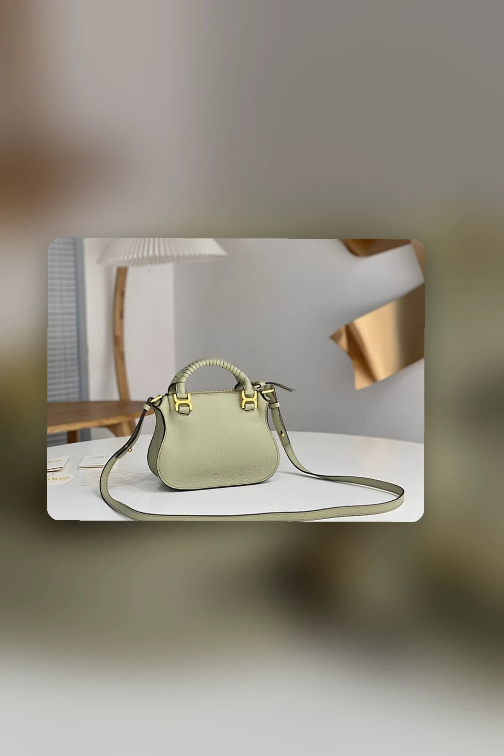 NB - CLE Bag - 461