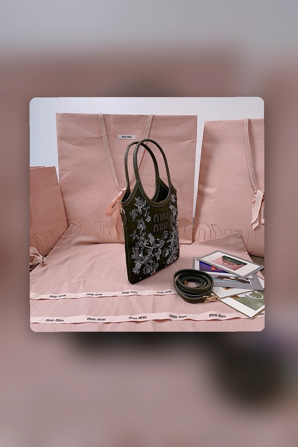 NB - MMU Bag - 257
