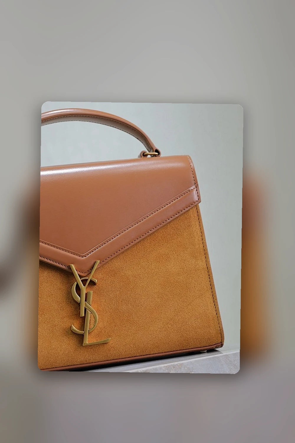 NB - YLS Bag - 465