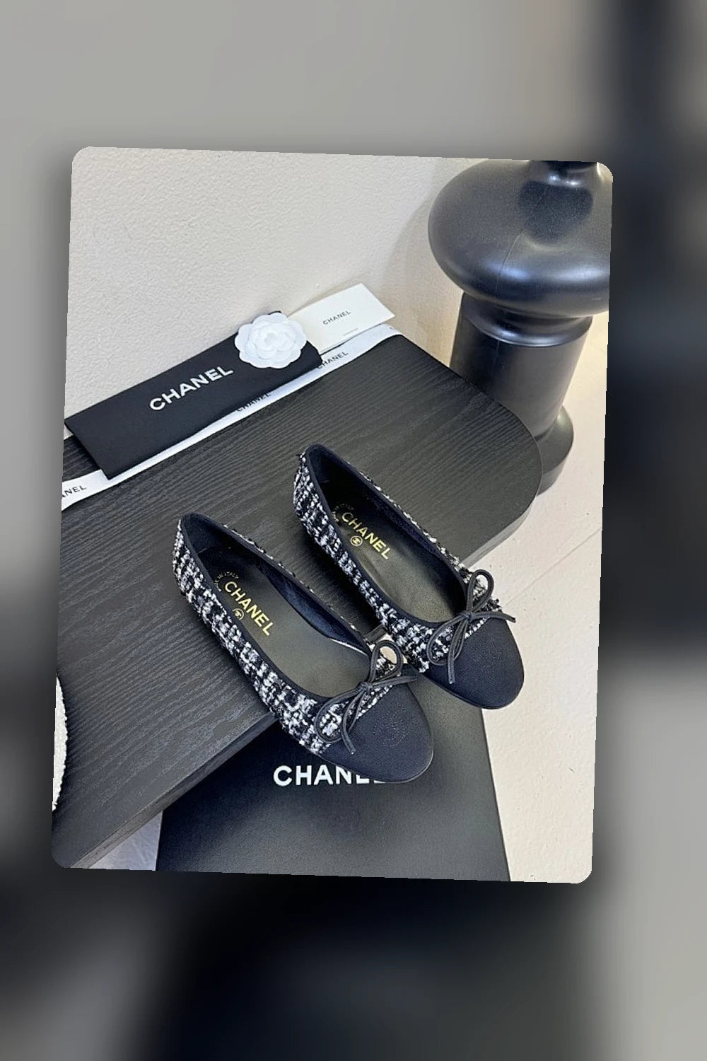 NB - CHL Mix Items - 114