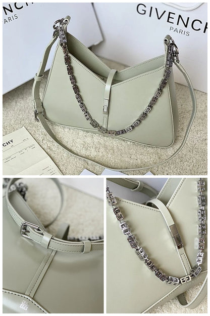 NB - GCY Bag - 121