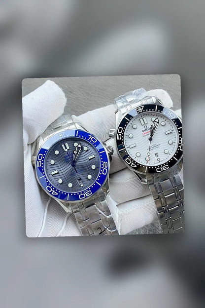 NB - Mix Watch - 199