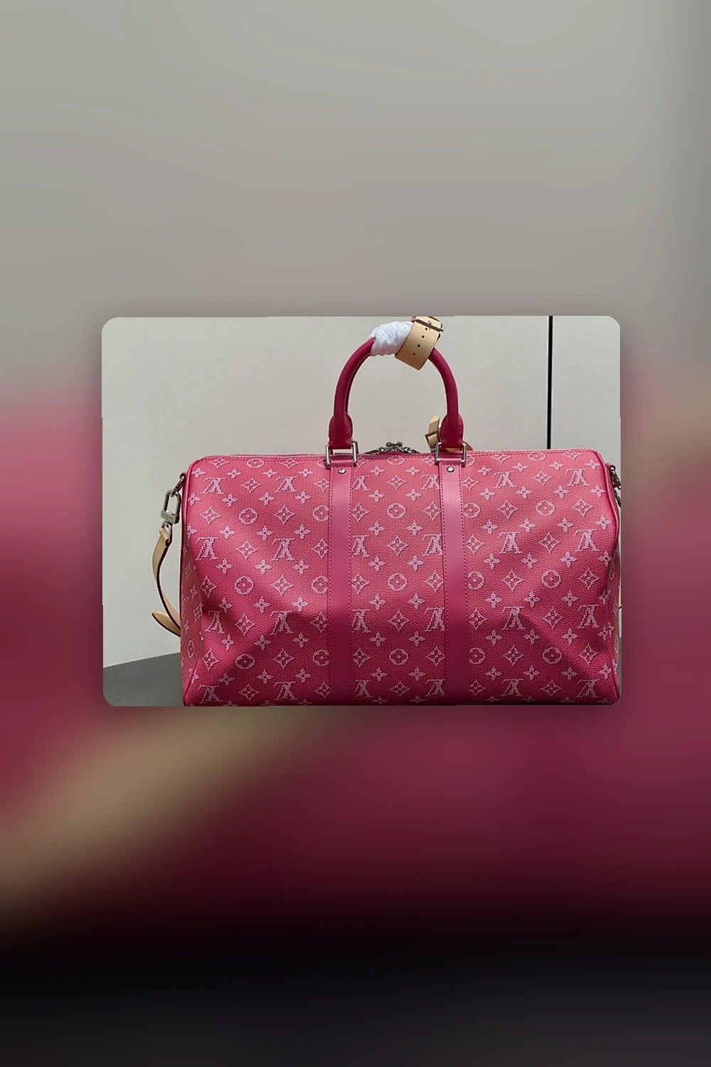 NB - LOV Bag - 844