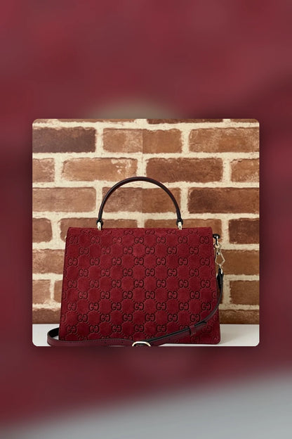 NB - GUKI Bag - 1047