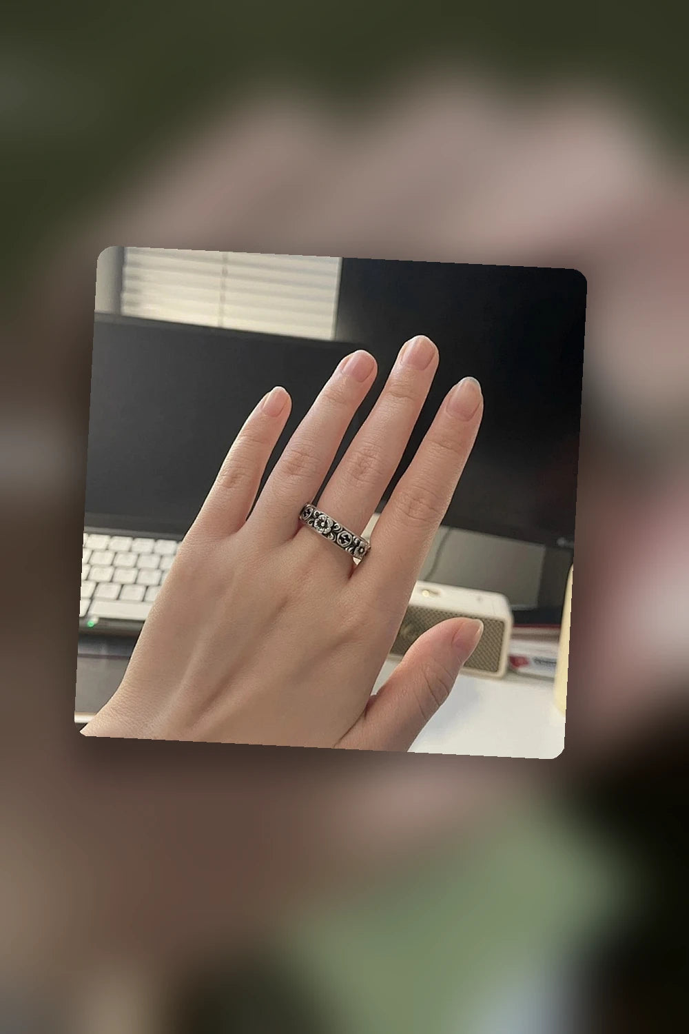 NB - GUKI Jewelry - 262