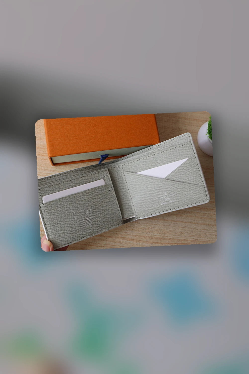 NB - Mix Wallet - 608
