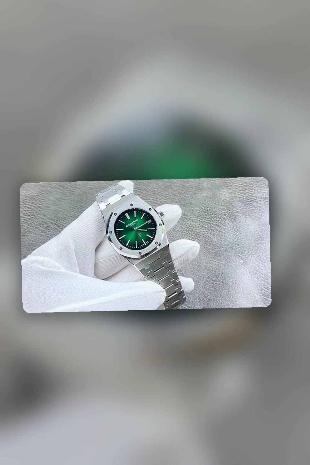 NB - Mix Watch - 1785