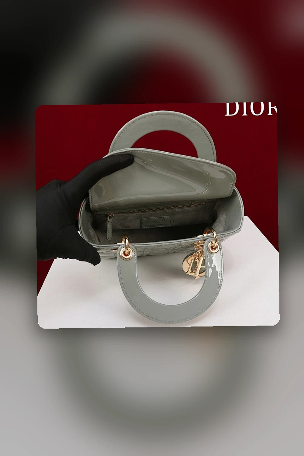 NB - DOR Bag - 818