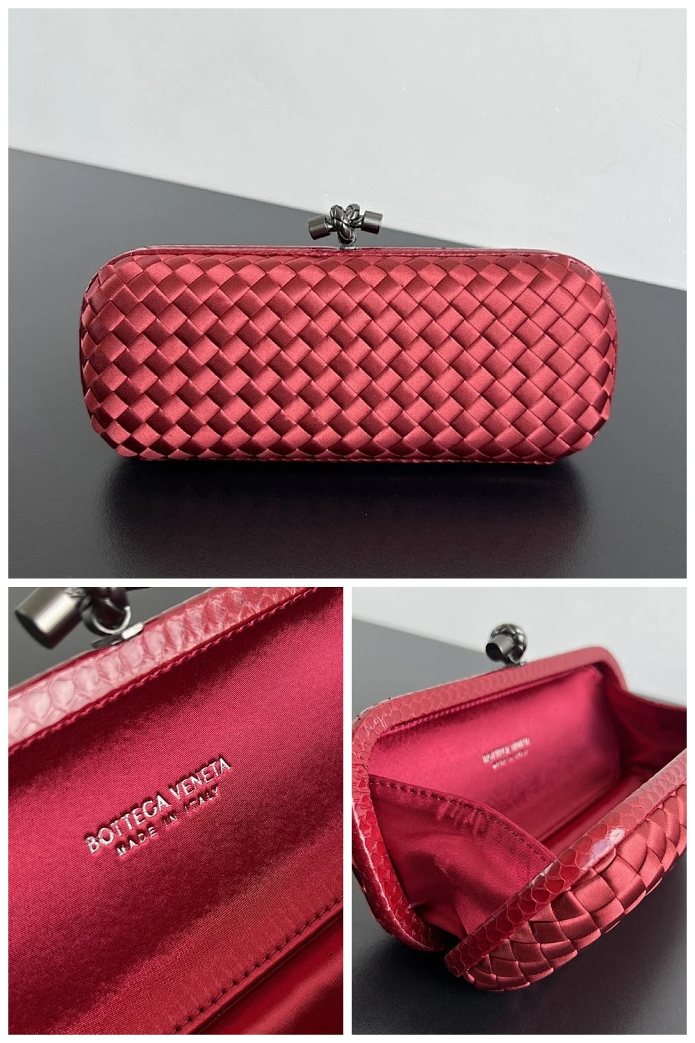 NB - BOV Bag - 810