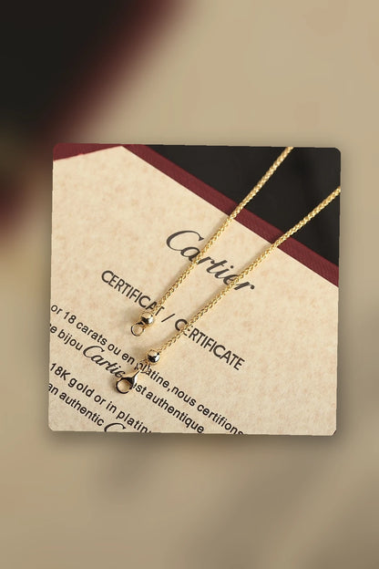 NB - CRA Jewelry - 654