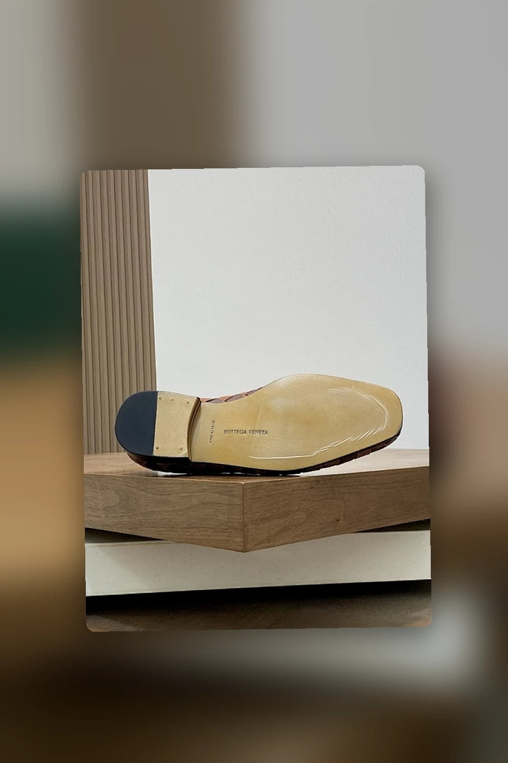 NB - BOV Women Shoes - 321
