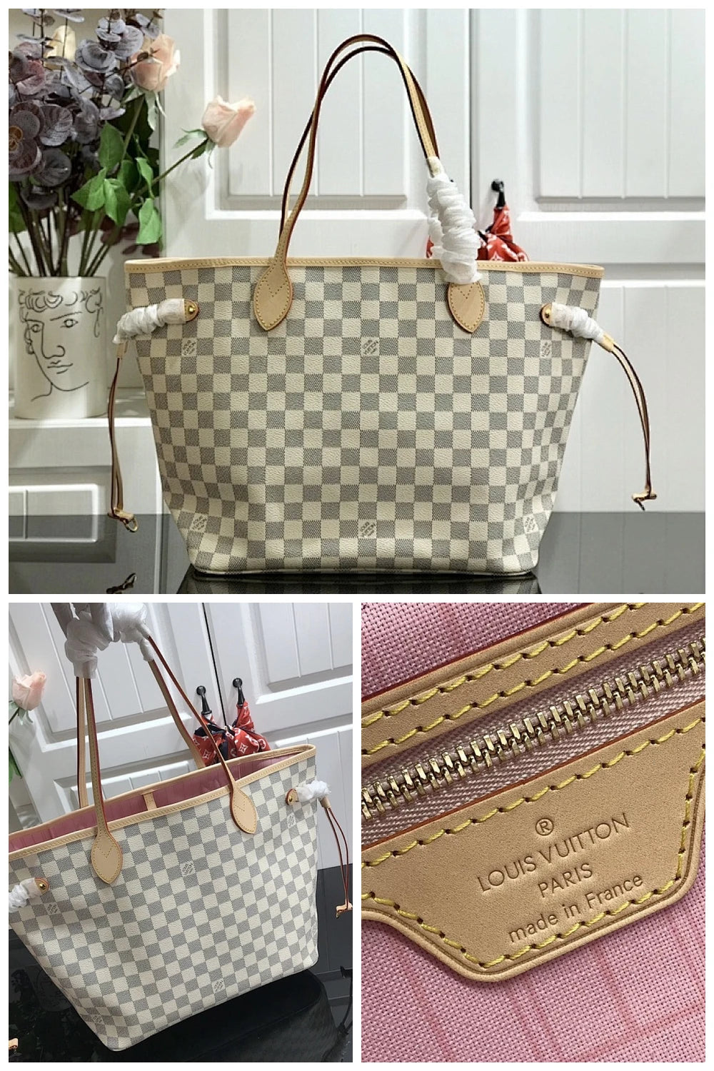 NB - LOV Bag - 1540