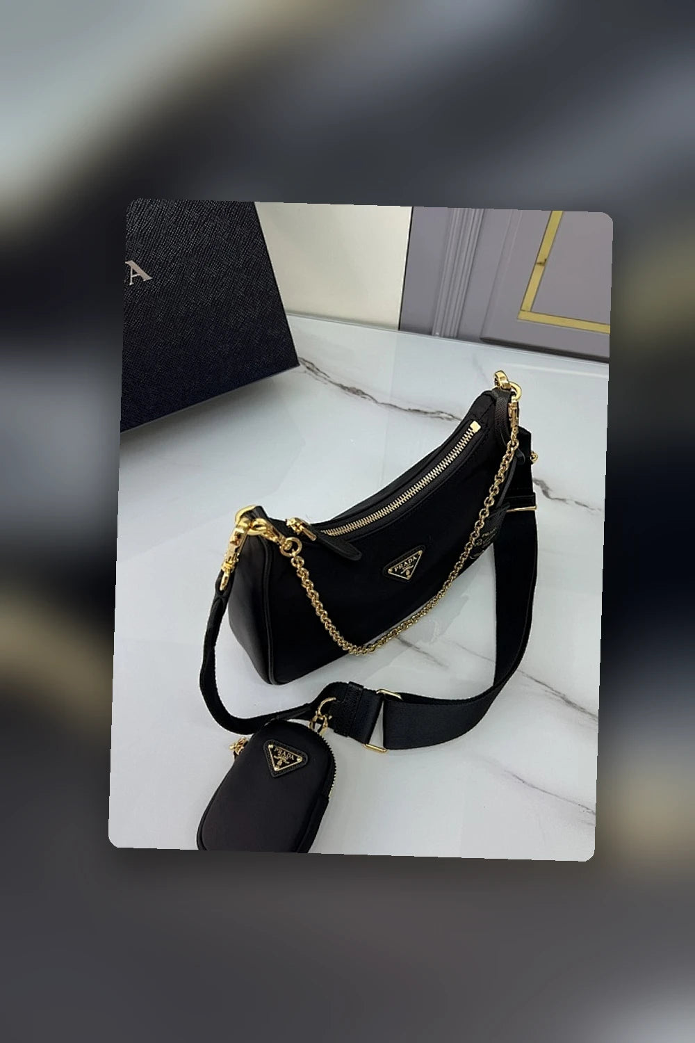 NB - PD Bag - 1420