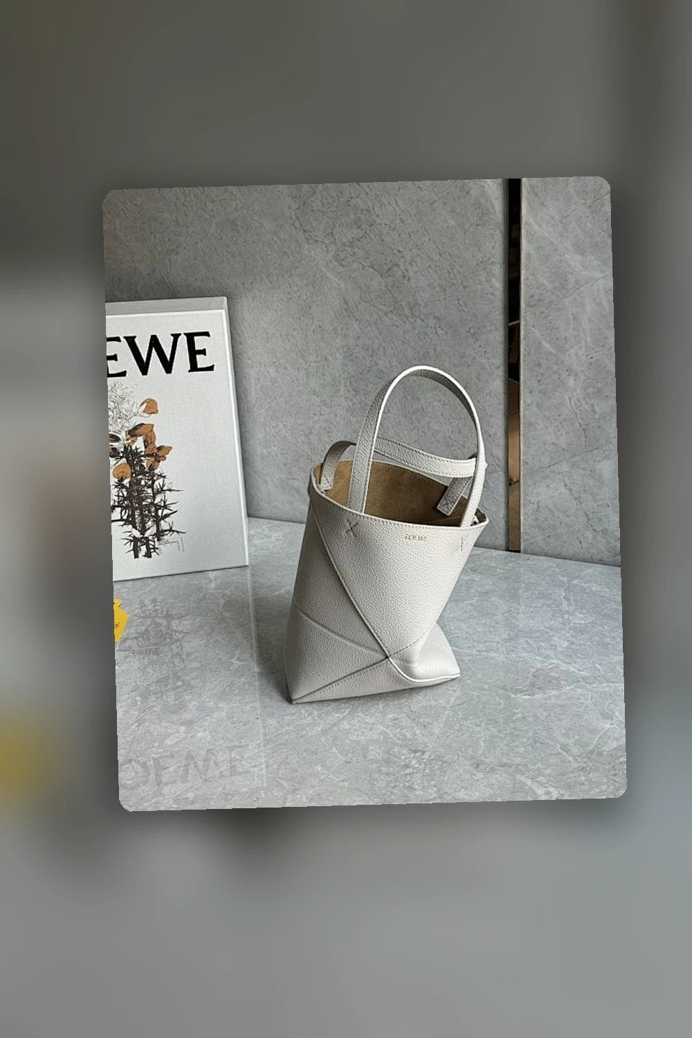 NB - LWO Bag - 525