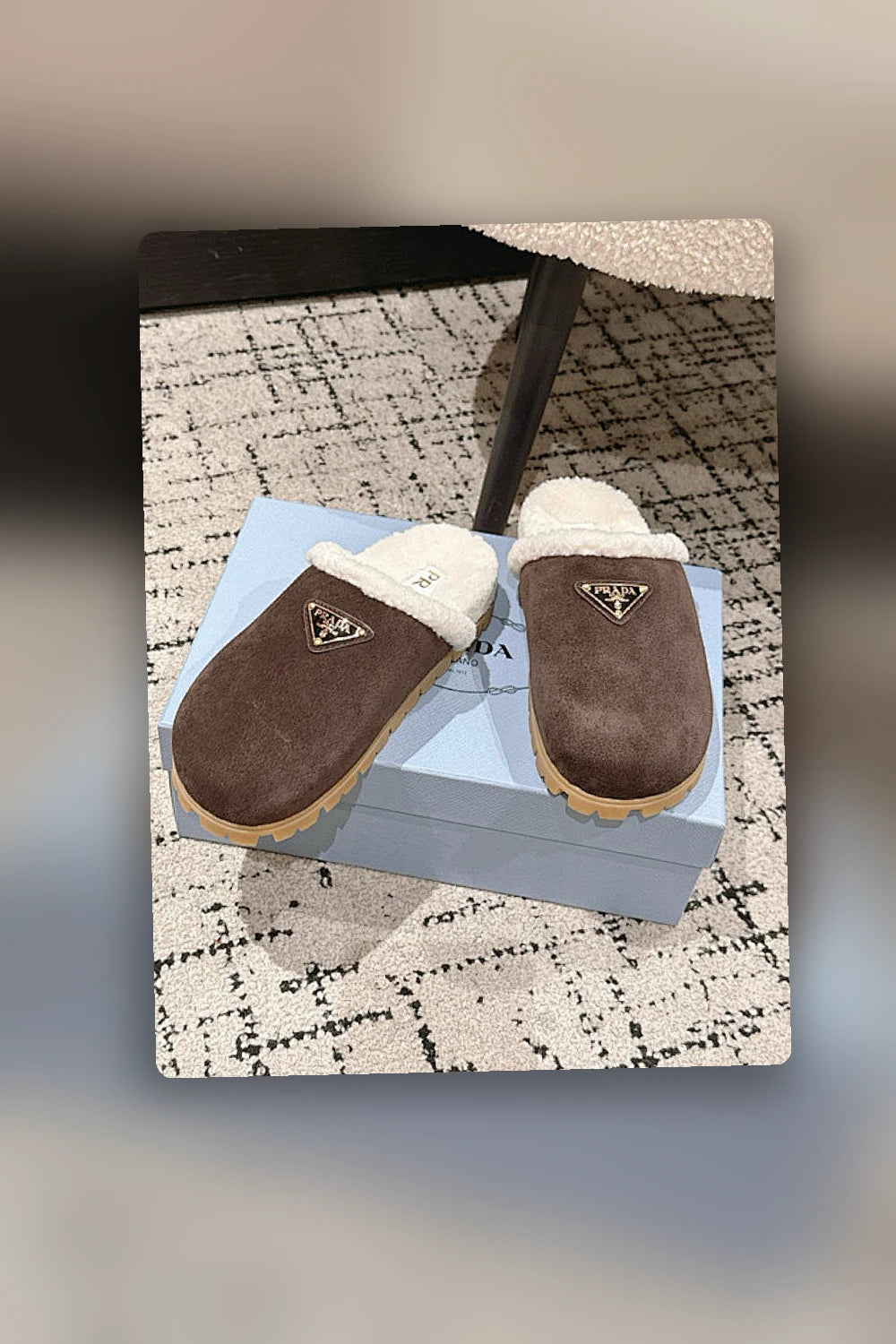 NB - PD Women Shoes - 731