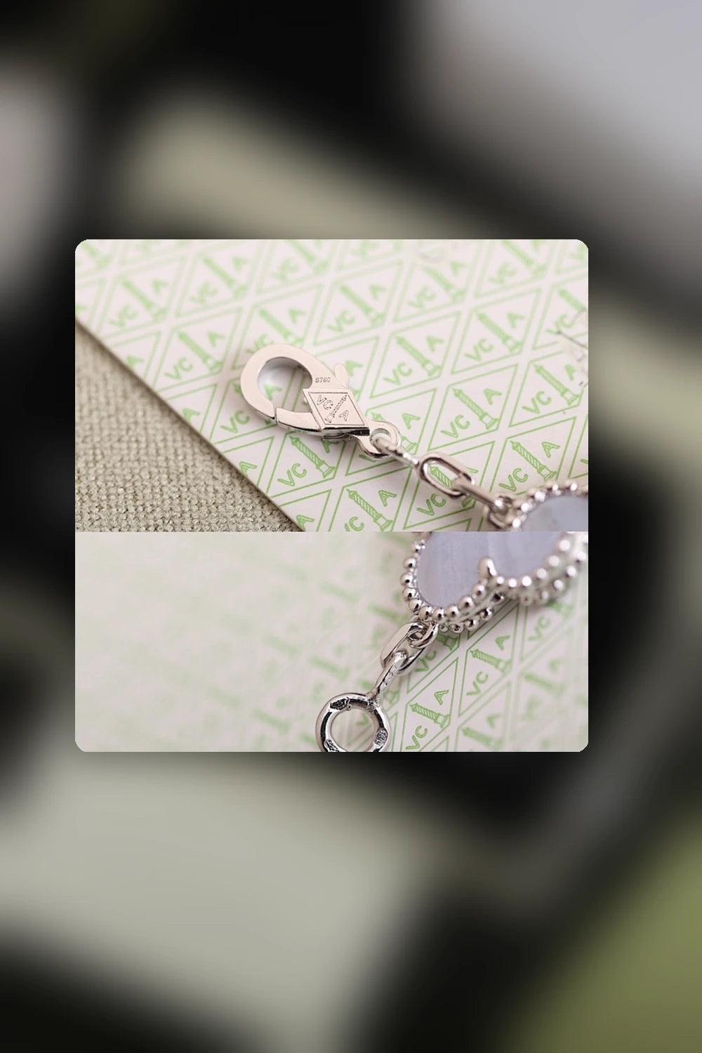 NB - VACA Jewelry - 288
