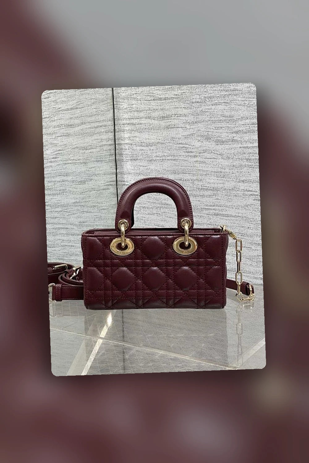 NB - DOR Bag - 546