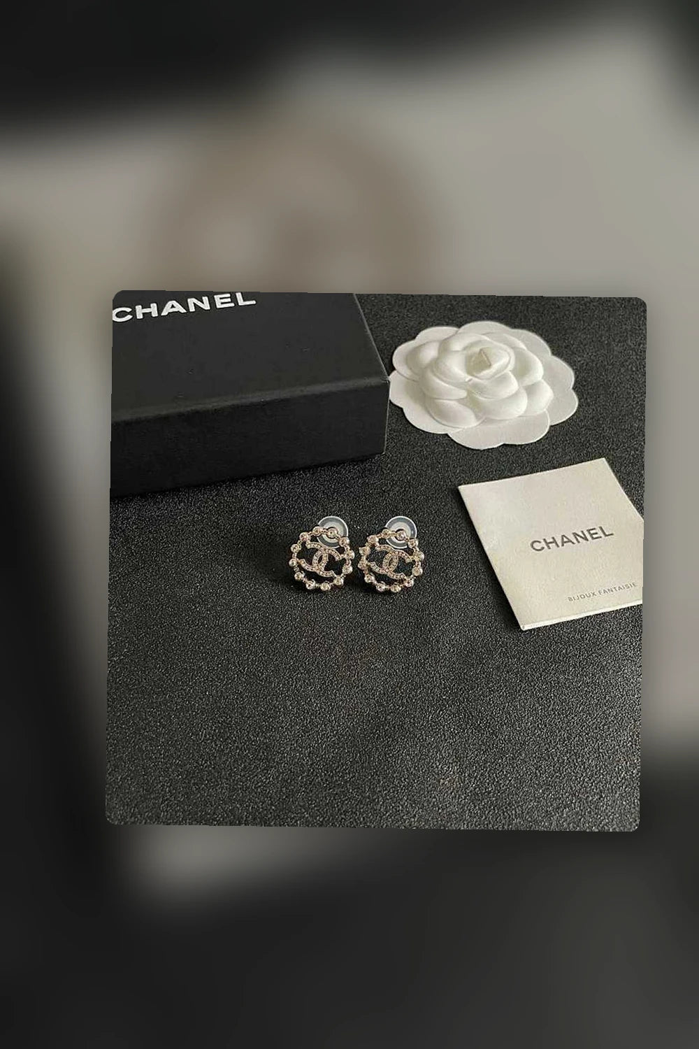 NB - CHL Jewelry - 862
