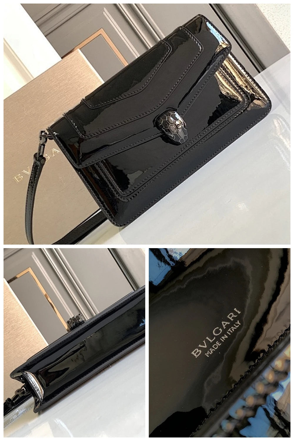 NB - BGL Bag - 122