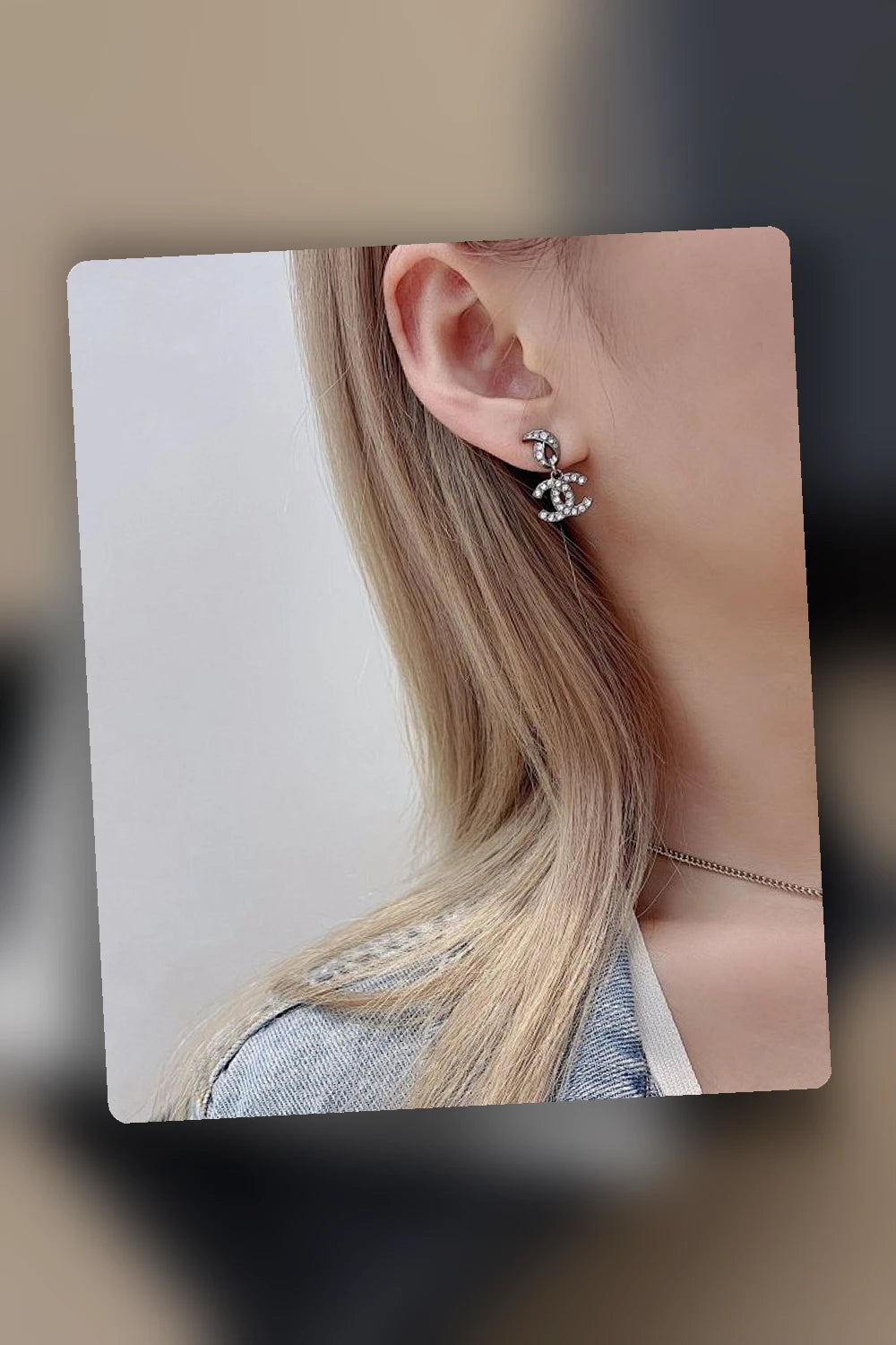 NB - CHL Jewelry - 591