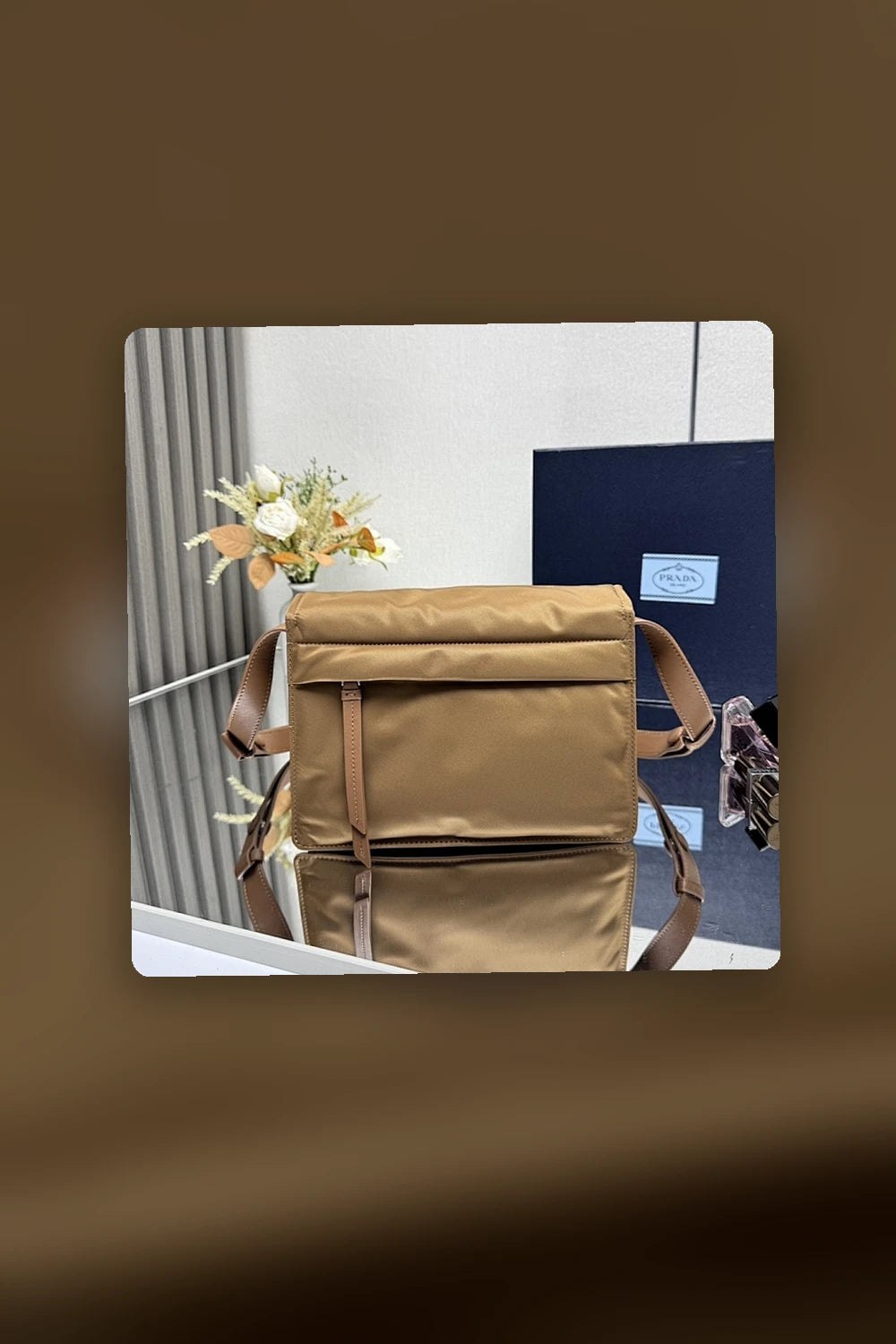 NB - PD Bag - 1463