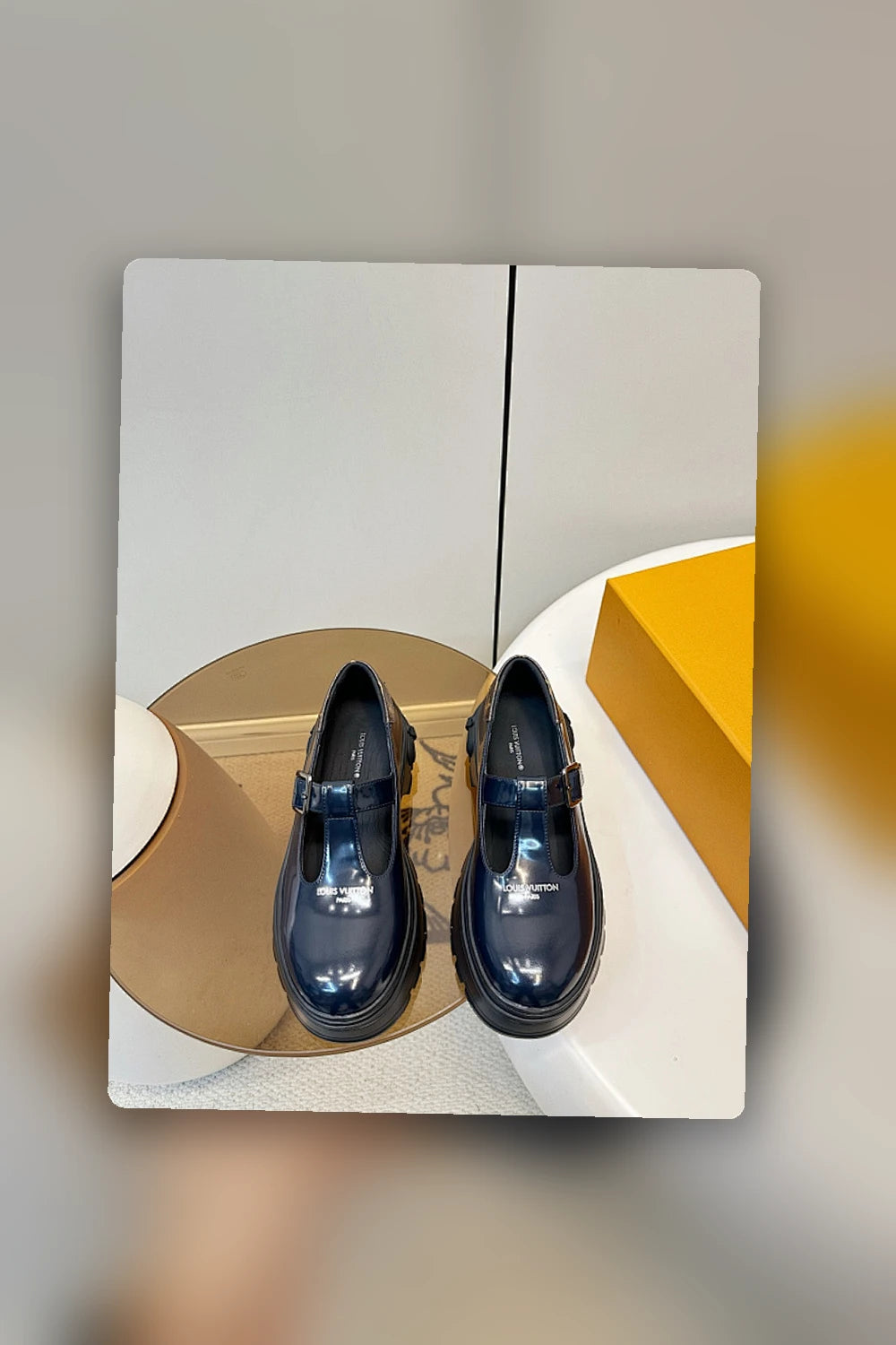 NB - LOV Women Shoes - 465
