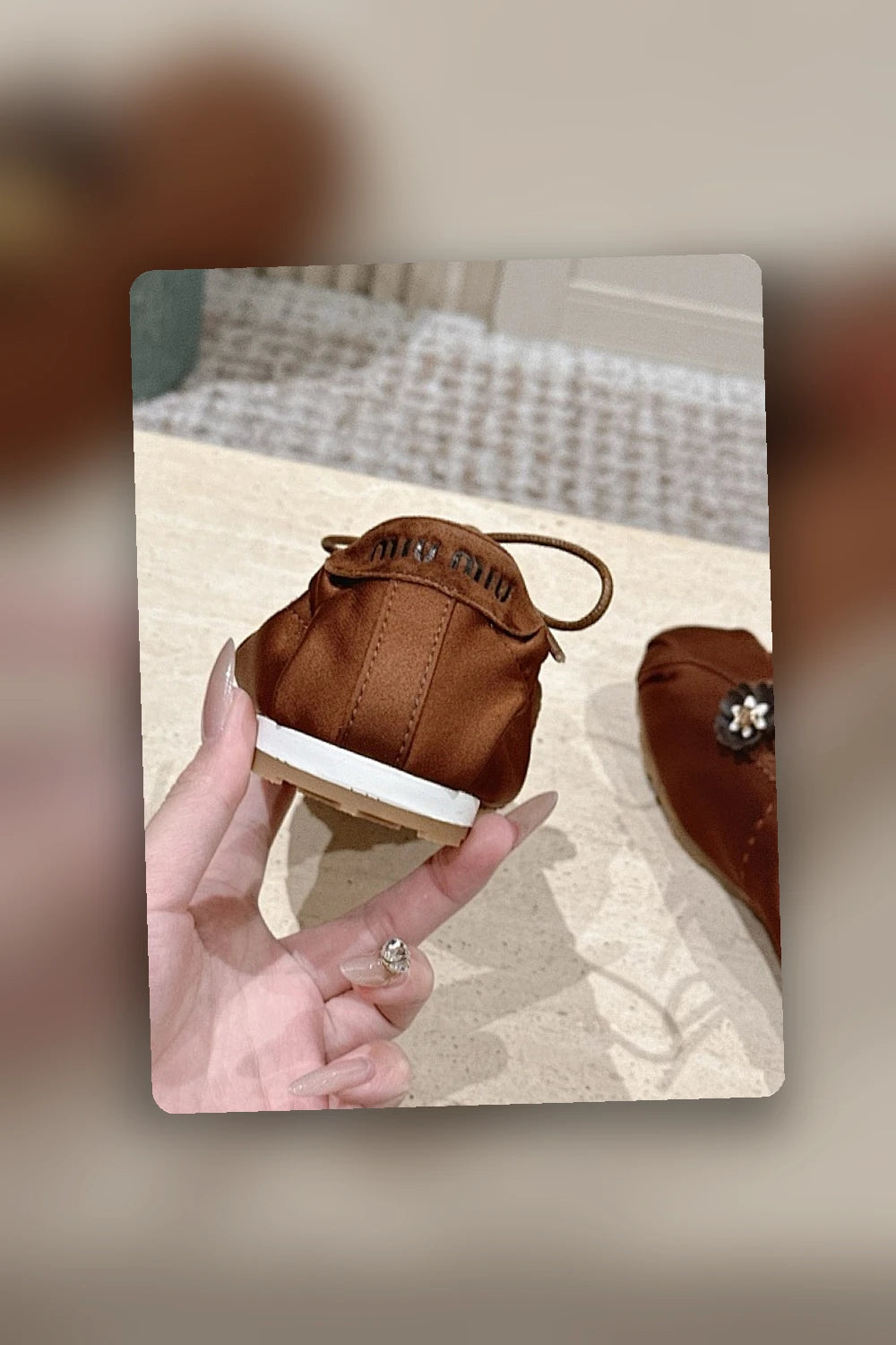 NB - MMU Women Shoes - 205